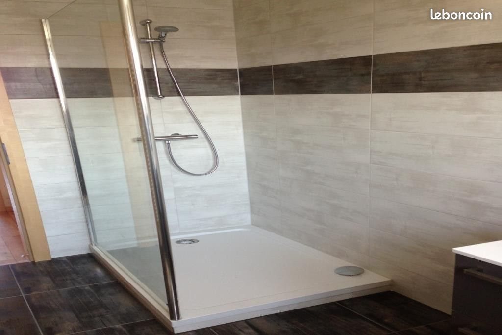Appartement à louer, 82m², Haguenau