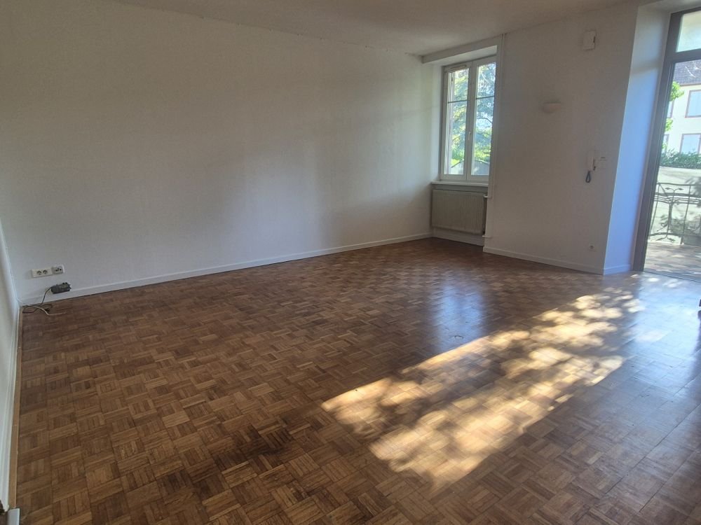 Appartement à louer, 82m², Haguenau