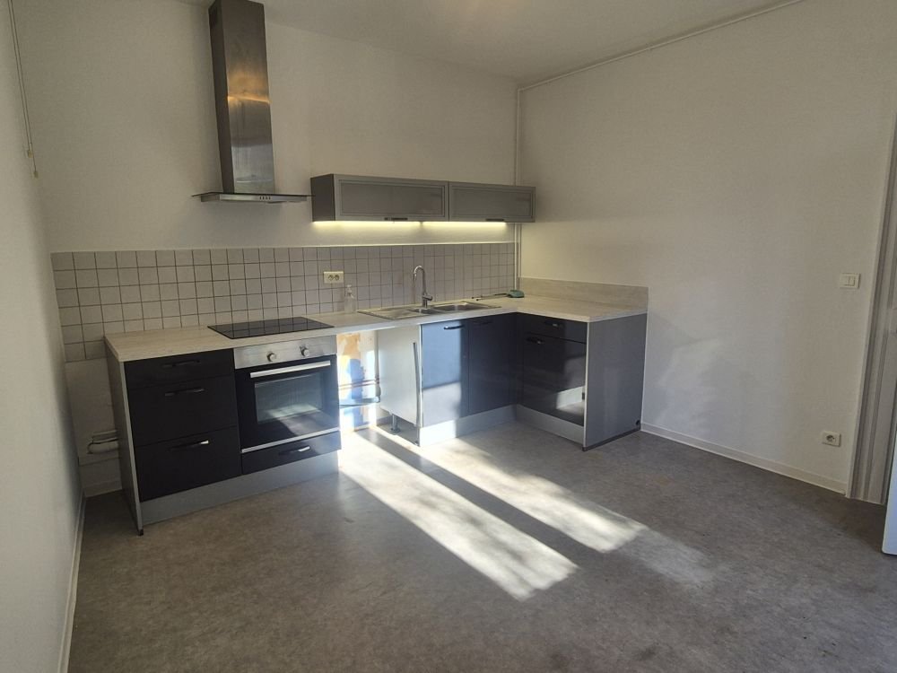 Appartement à louer, 82m², Haguenau