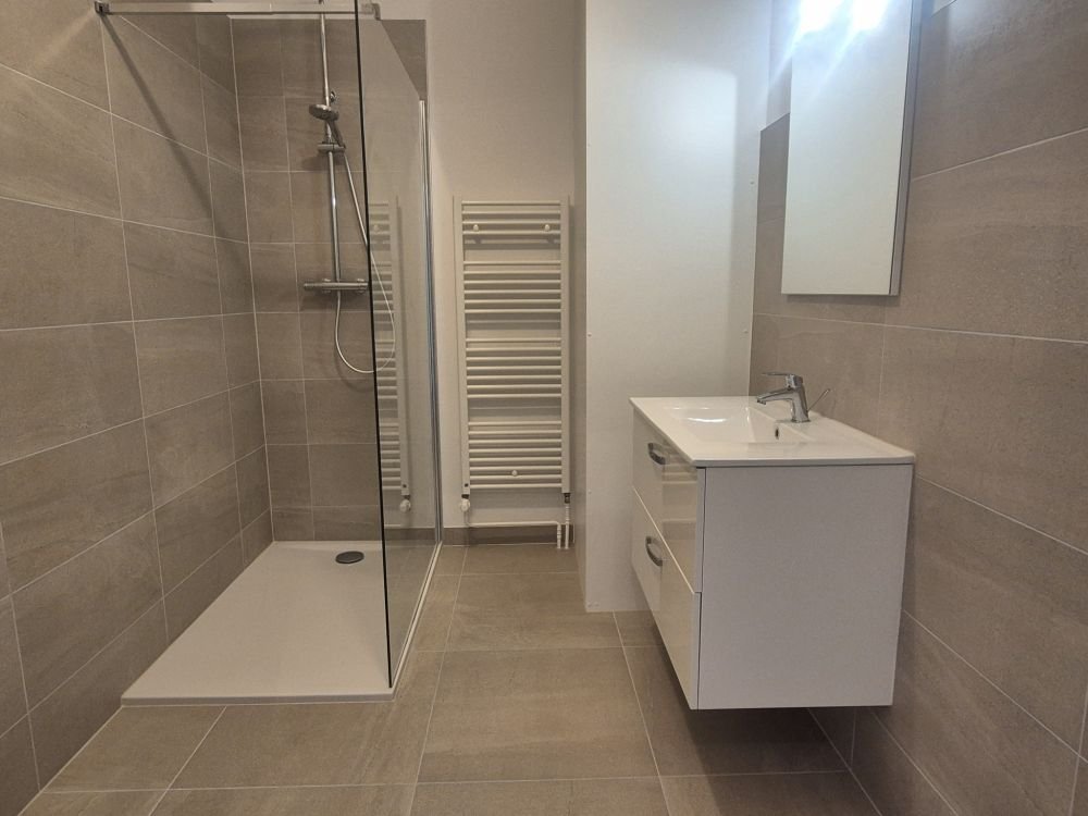 Appartement à louer, 82m², Haguenau