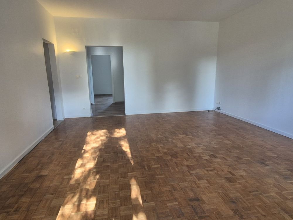 Appartement à louer, 82m², Haguenau