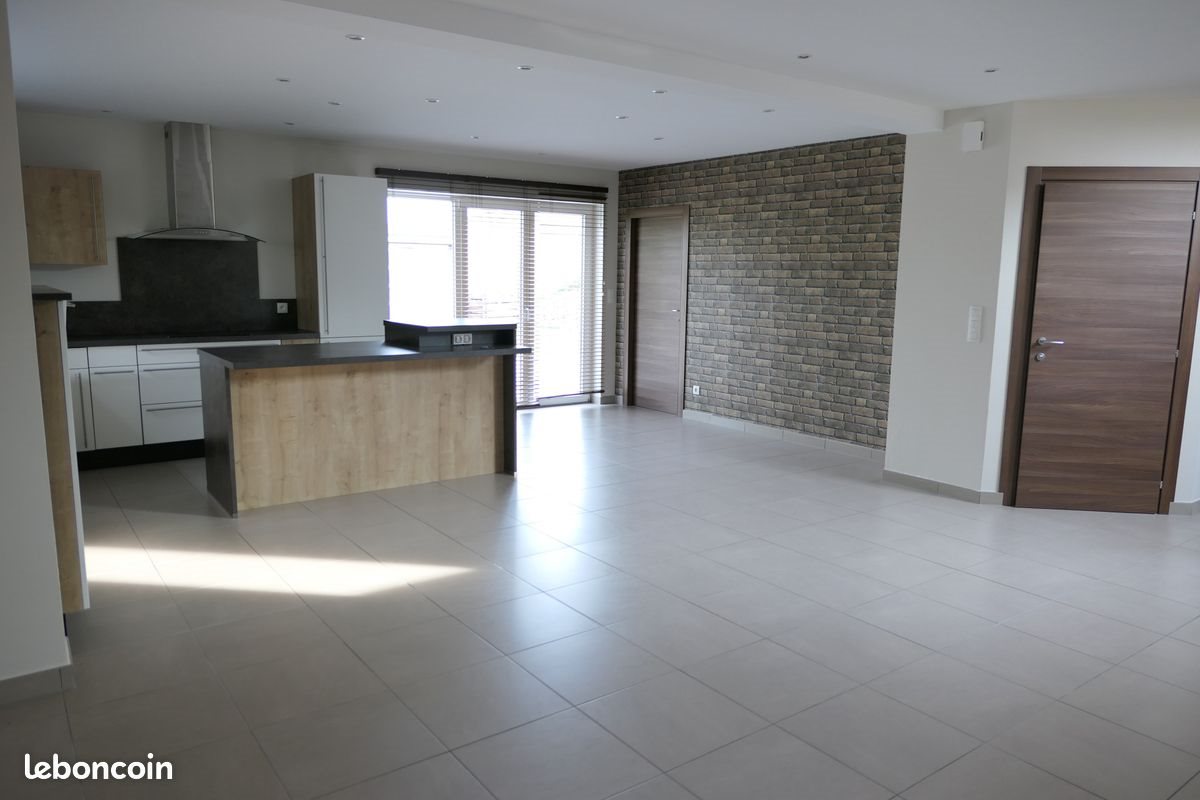 Maison à louer, 115m², Hochfelden