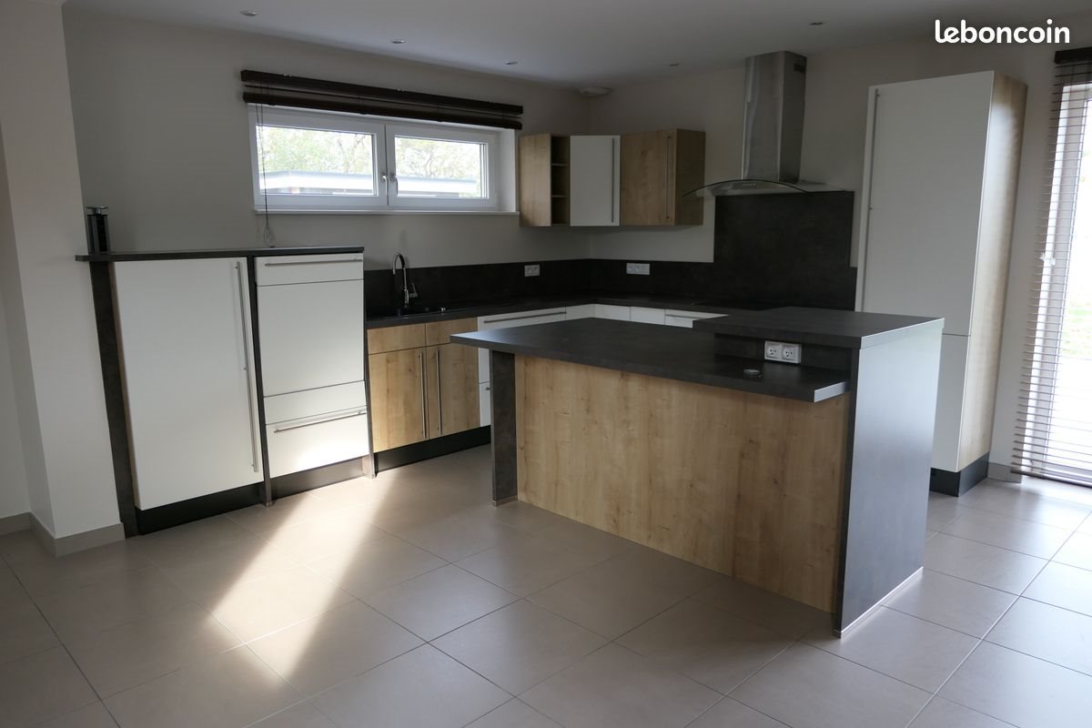 Maison à louer, 115m², Hochfelden