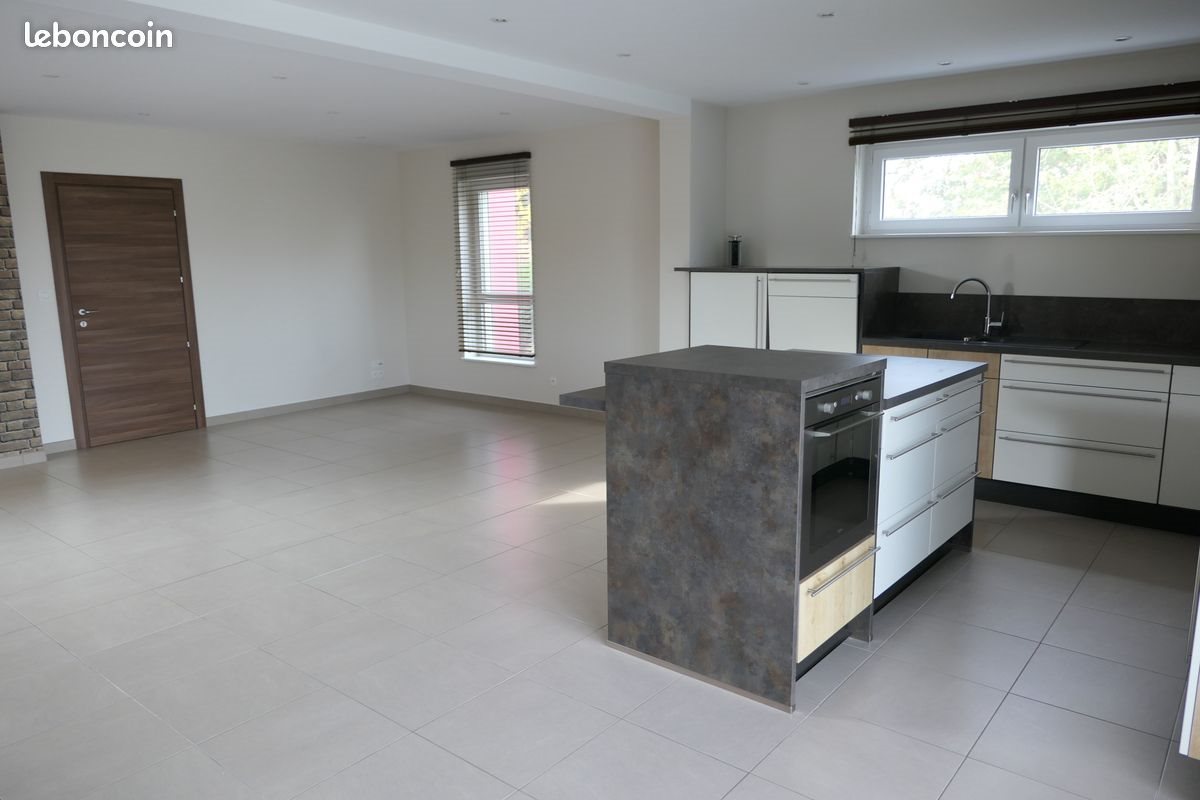 Maison à louer, 115m², Hochfelden