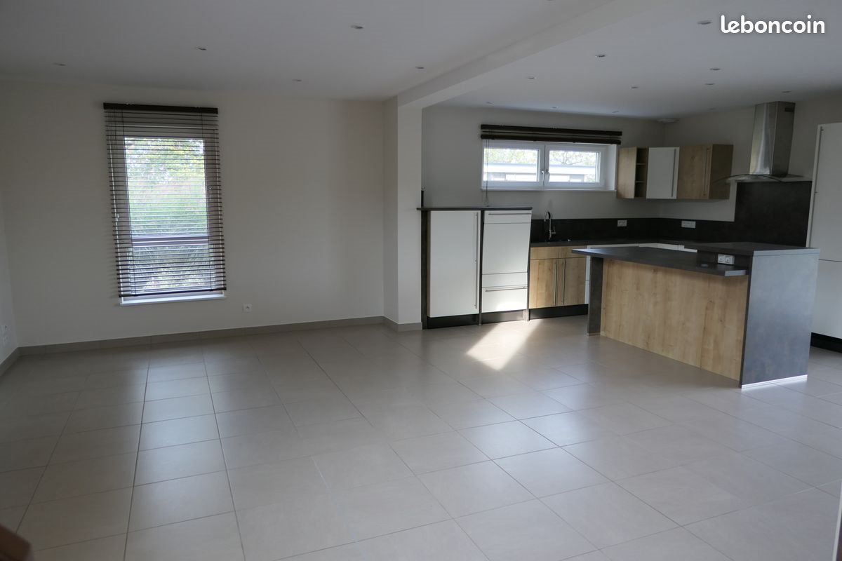 Maison à louer, 115m², Hochfelden