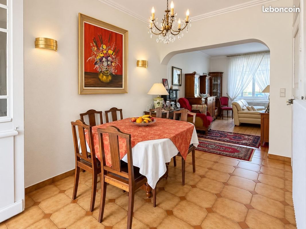 Maison à vendre, 134m², Bischwiller