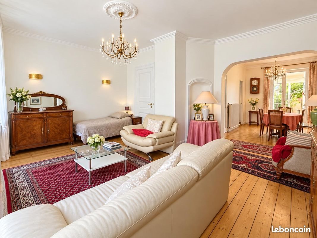 Maison à vendre, 134m², Bischwiller