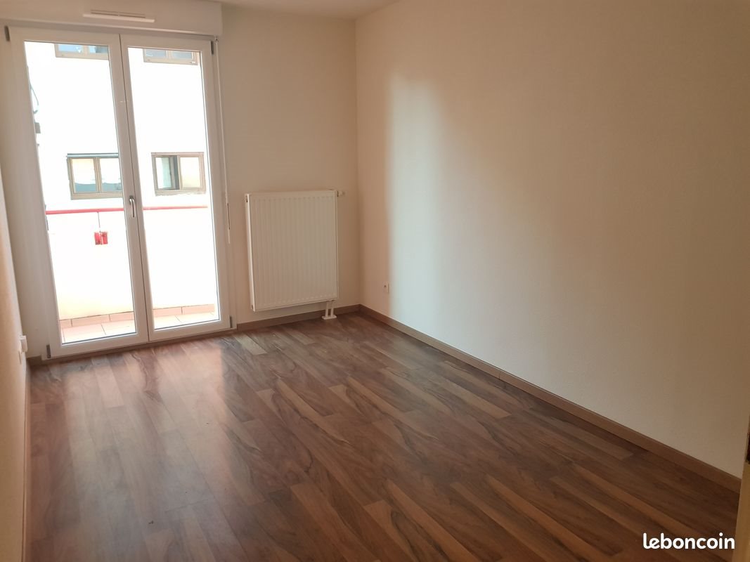 Appartement à louer, 33m², Haguenau