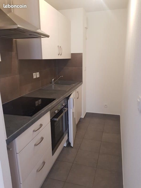 Appartement à louer, 33m², Haguenau