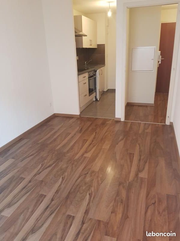 Appartement à louer, 33m², Haguenau