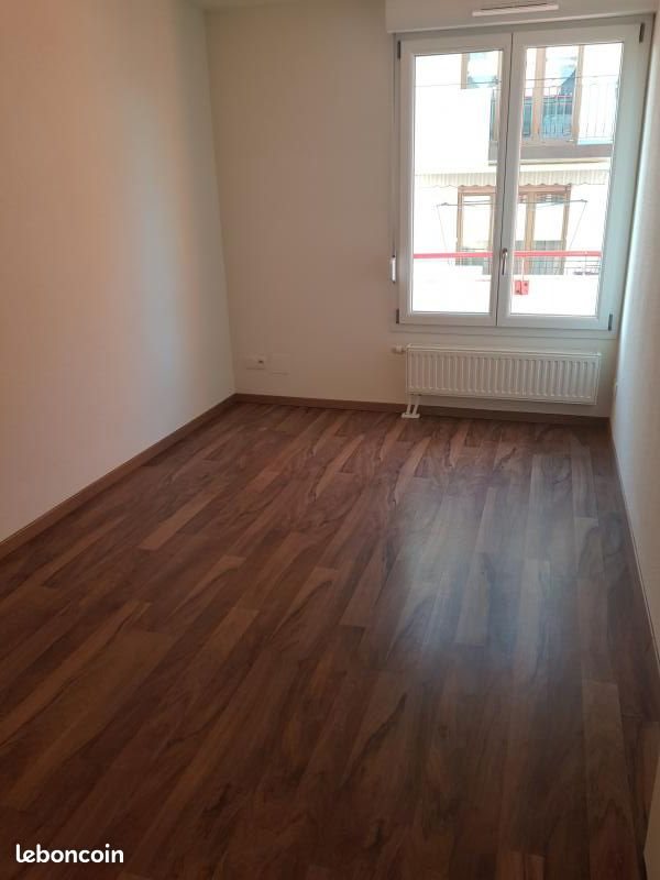 Appartement à louer, 33m², Haguenau