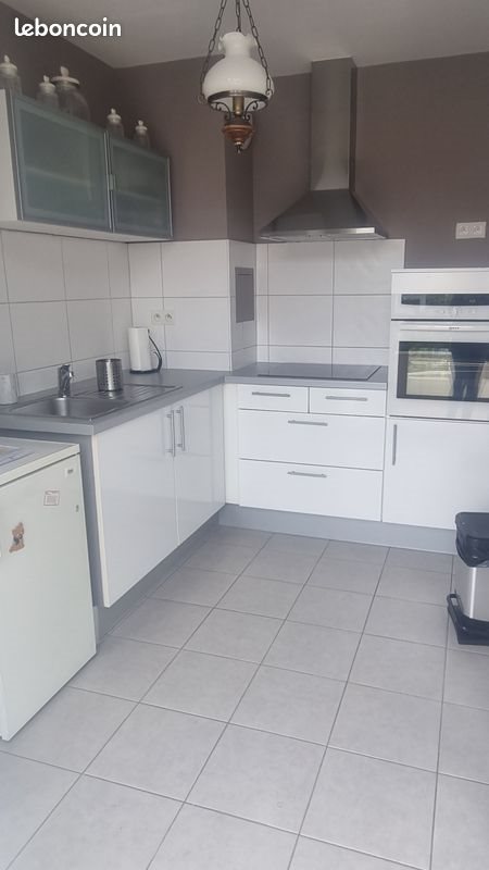 Appartement à louer, 49m², Haguenau