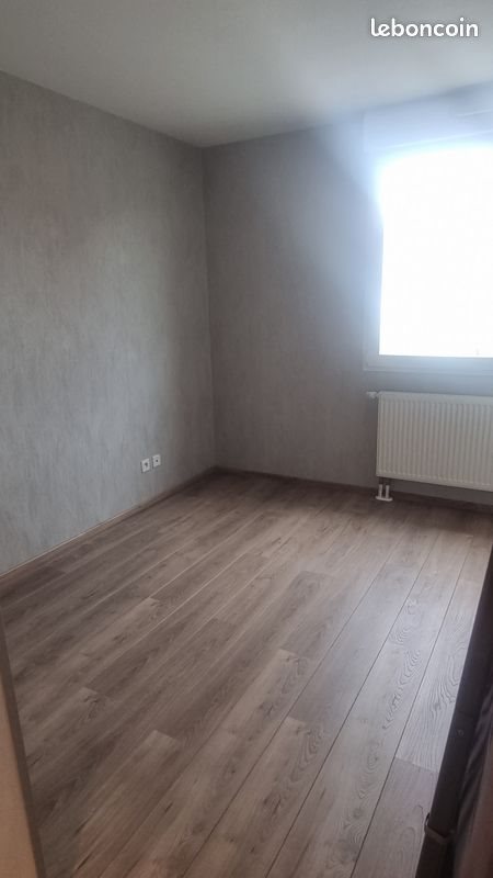 Appartement à louer, 49m², Haguenau
