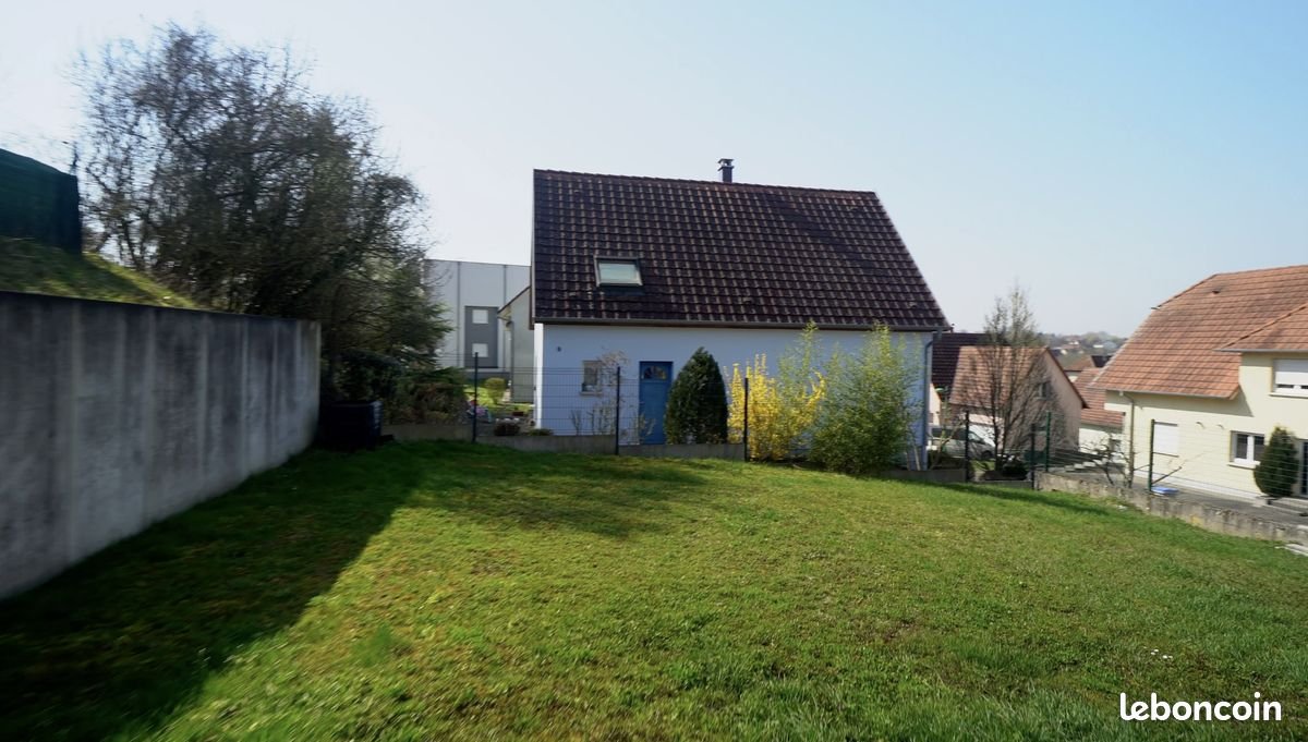 Maison à louer, 161m², Soultz-sous-Forêts