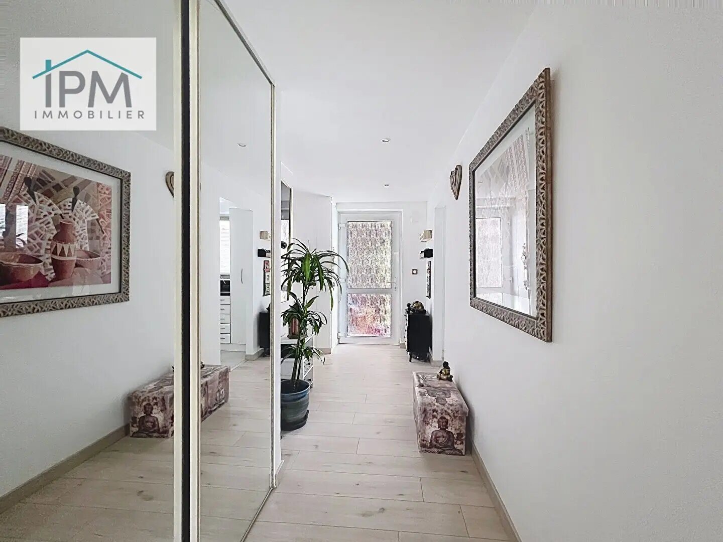 Appartement à vendre, 86m², Obernai