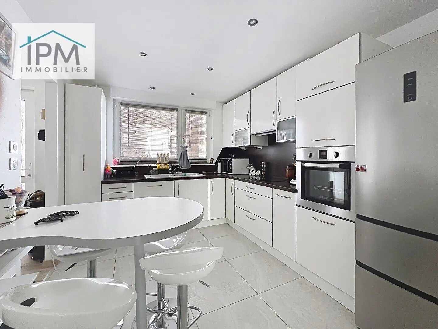 Appartement à vendre, 86m², Obernai