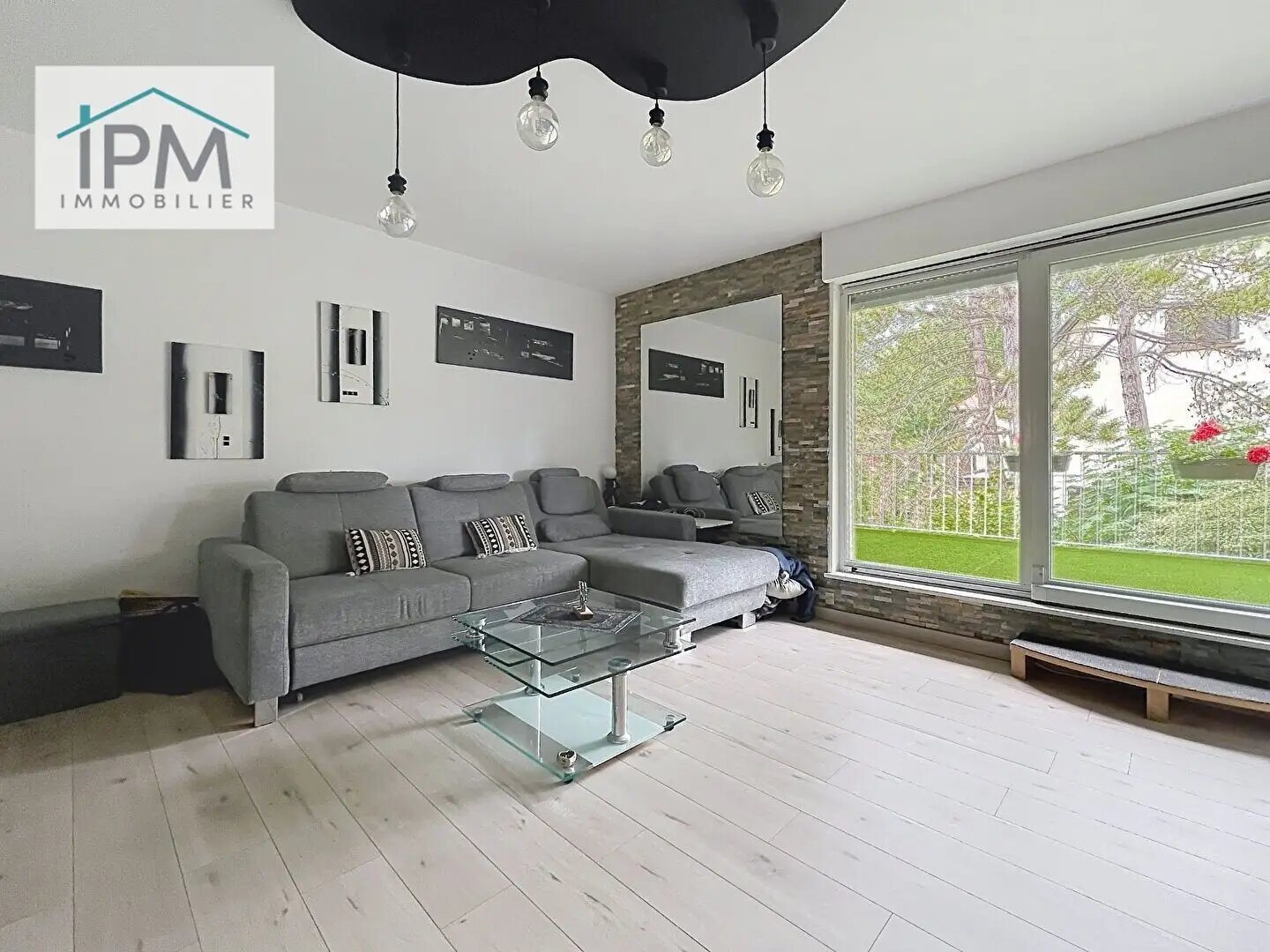 Appartement à vendre, 86m², Obernai