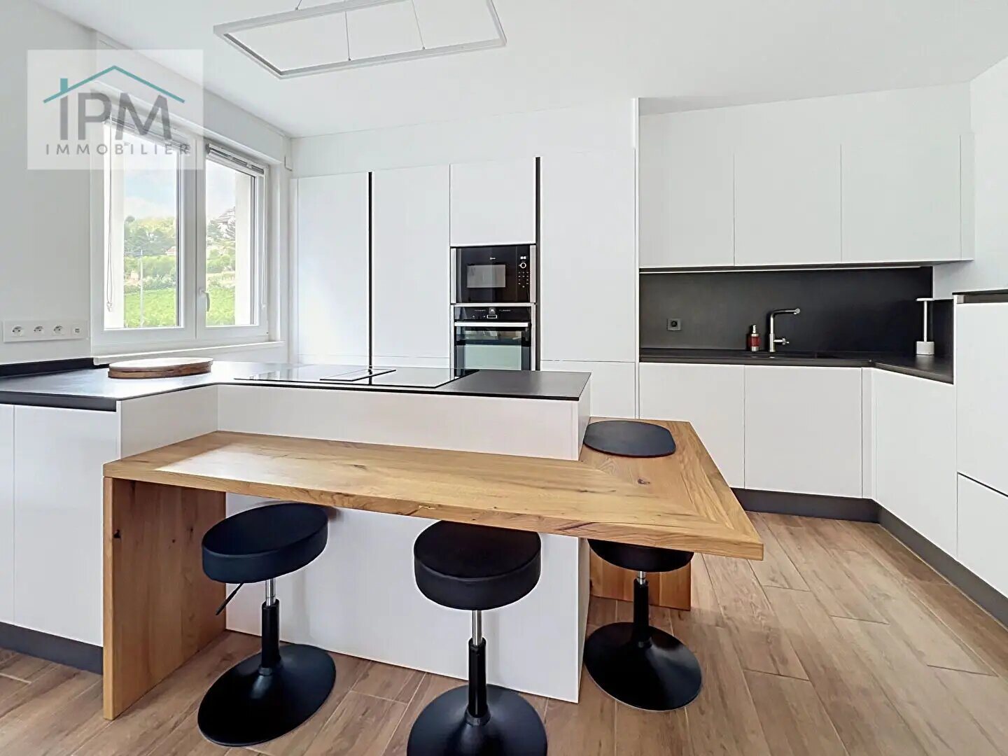Appartement à vendre, 86m², Obernai