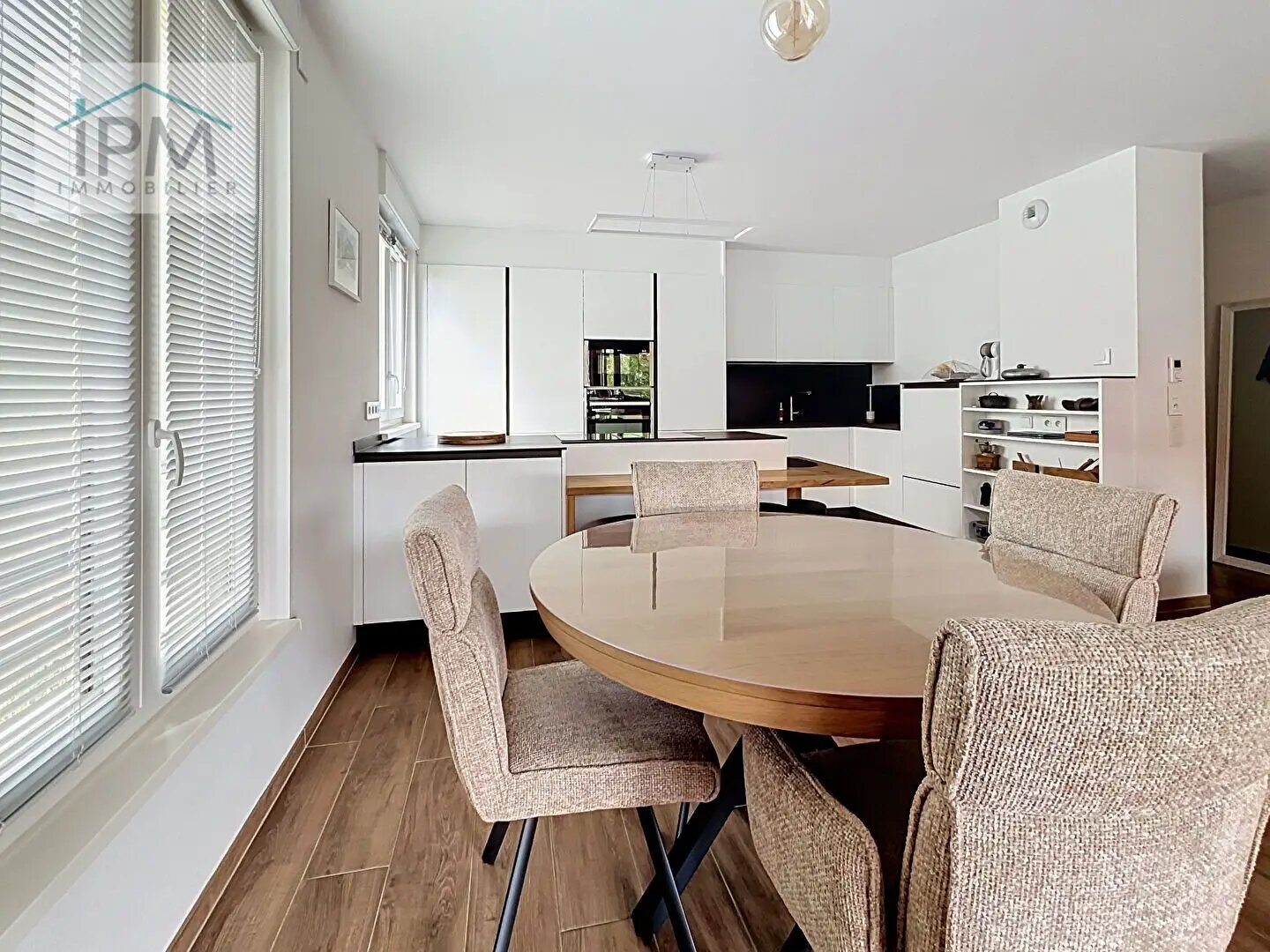 Appartement à vendre, 86m², Obernai