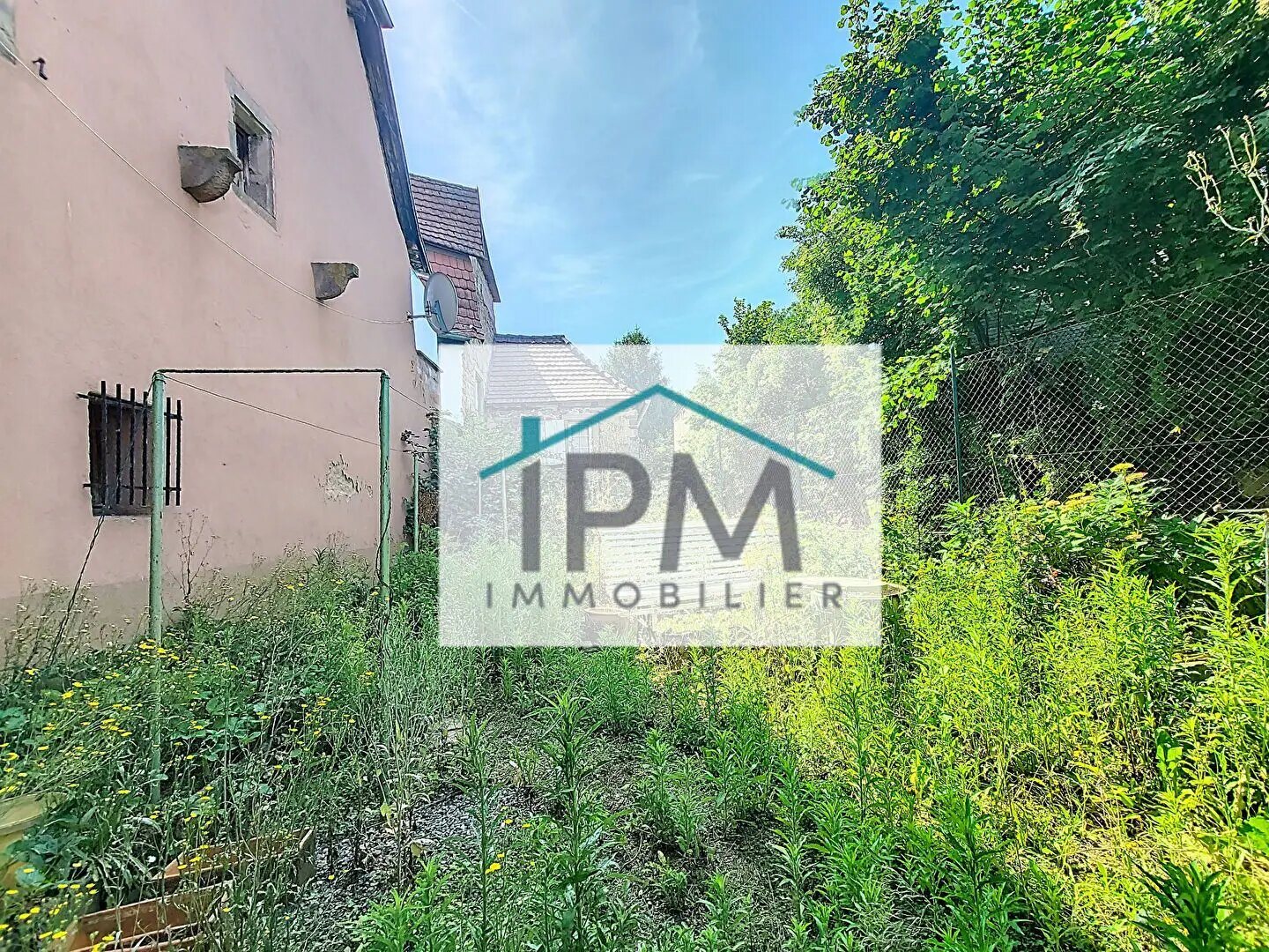 Maison à vendre, 225m², Obernai