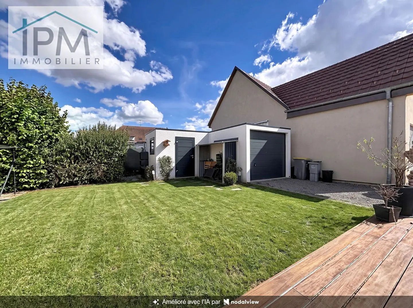 Maison à vendre, 94m², Barr