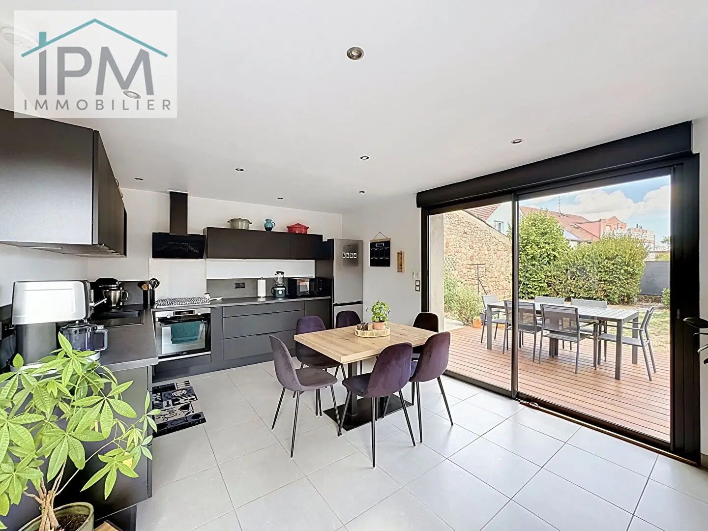 Maison à vendre, 94m², Barr