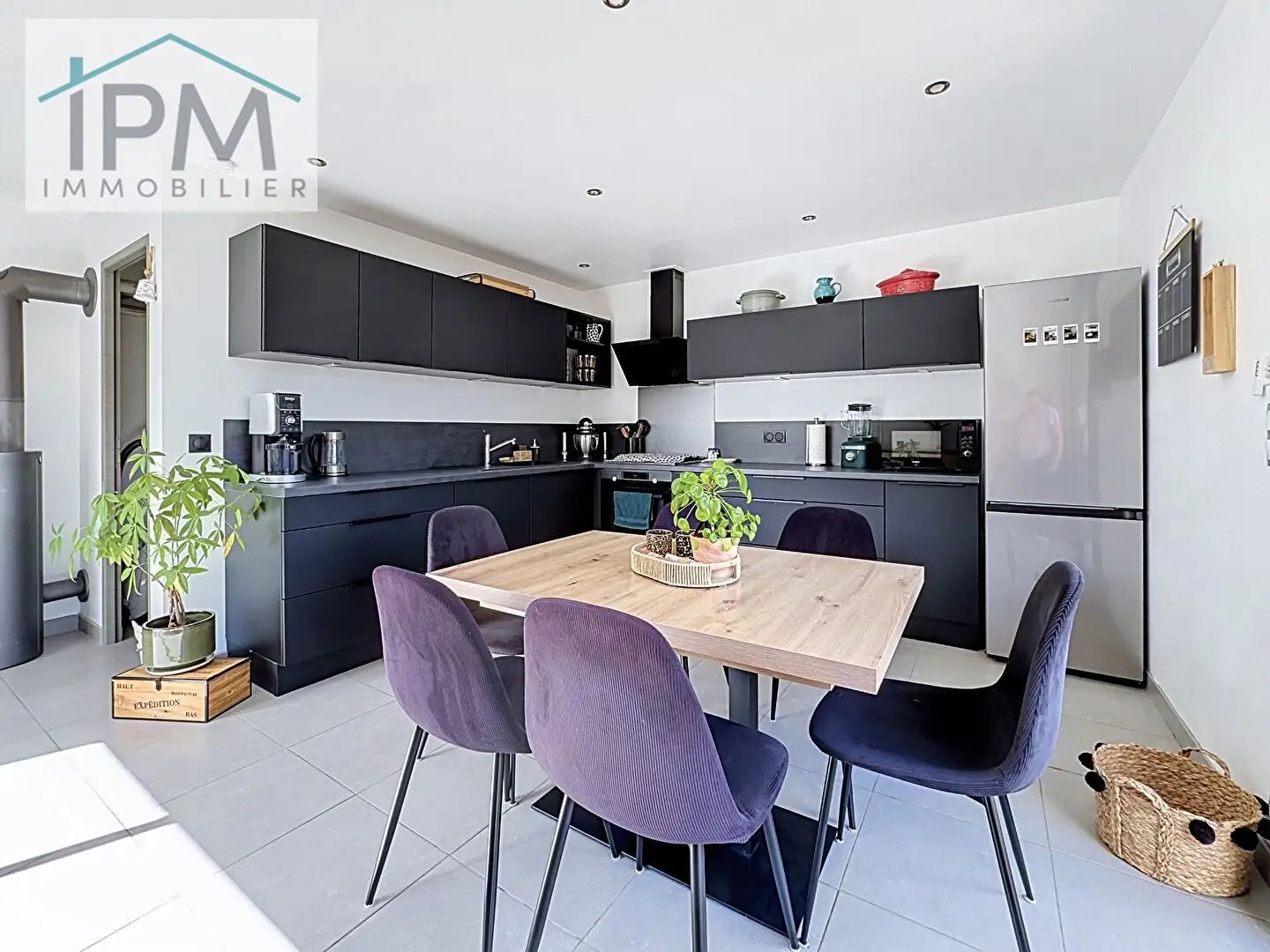 Maison à vendre, 94m², Barr