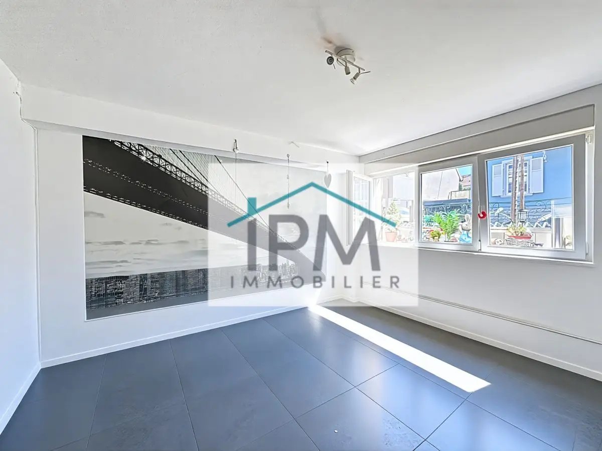 Appartement à vendre, 29m², Hoenheim