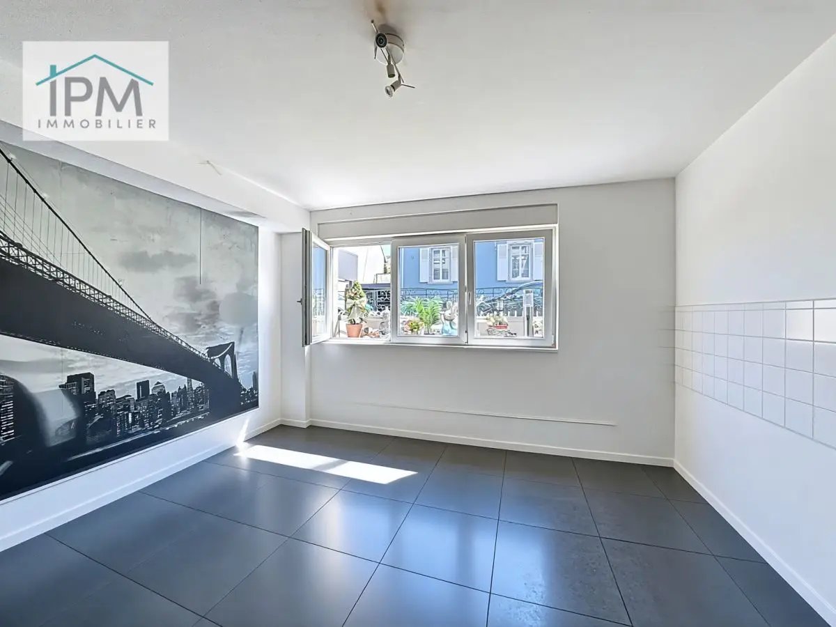 Appartement à vendre, 29m², Hoenheim