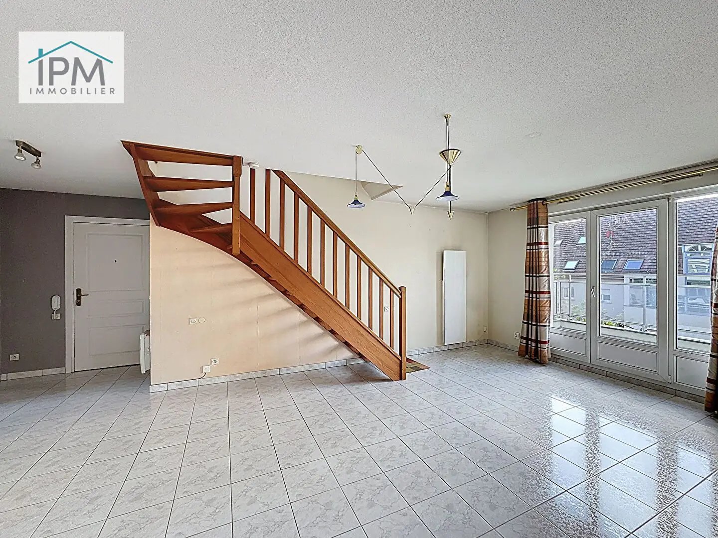Appartement à vendre, 81m², Molsheim