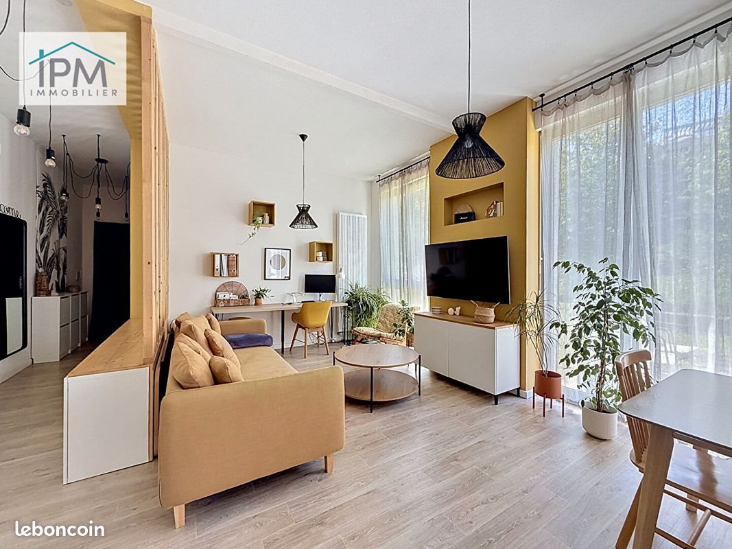 Appartement à vendre, 94m², Illkirch-Graffenstaden
