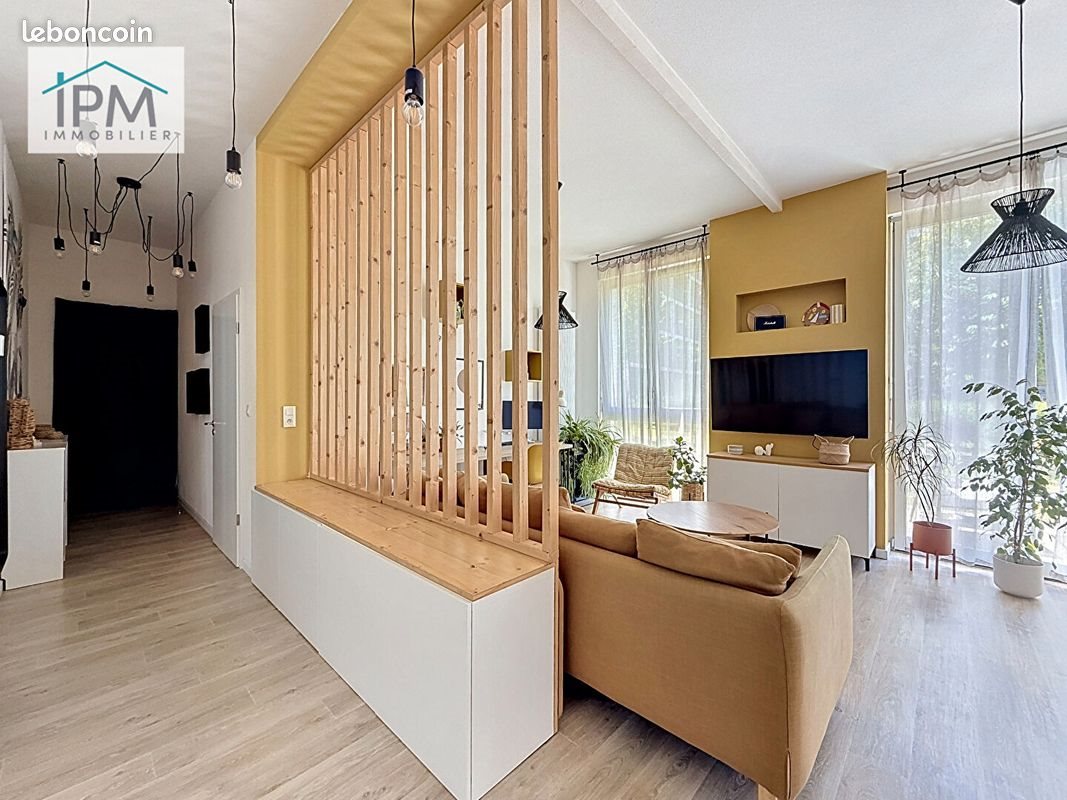 Appartement à vendre, 94m², Illkirch-Graffenstaden