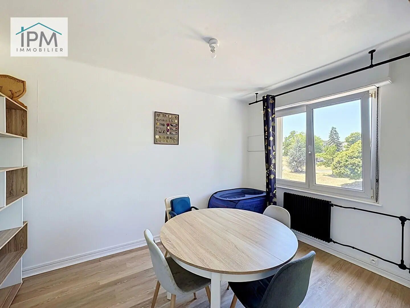 Appartement à vendre, 71m², Molsheim