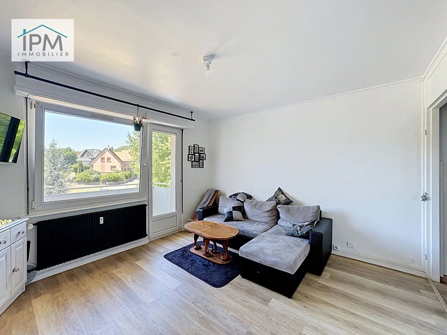 Appartement à vendre, 71m², Molsheim
