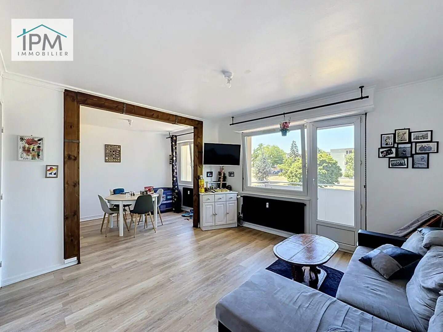Appartement à vendre, 71m², Molsheim