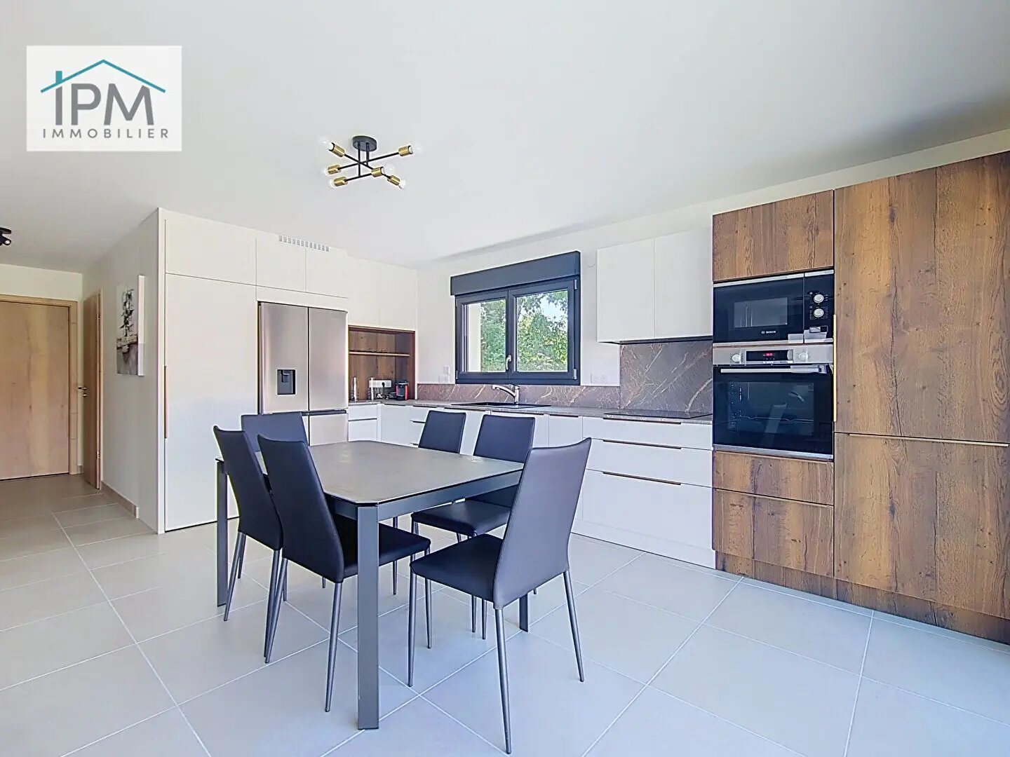 Appartement à louer, 82m², Ergersheim