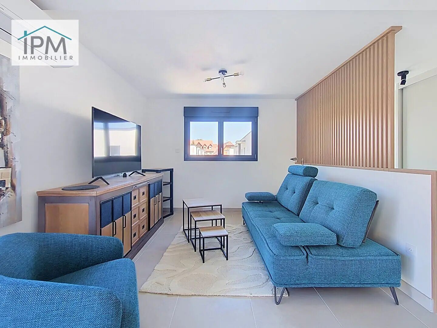 Appartement à louer, 82m², Ergersheim