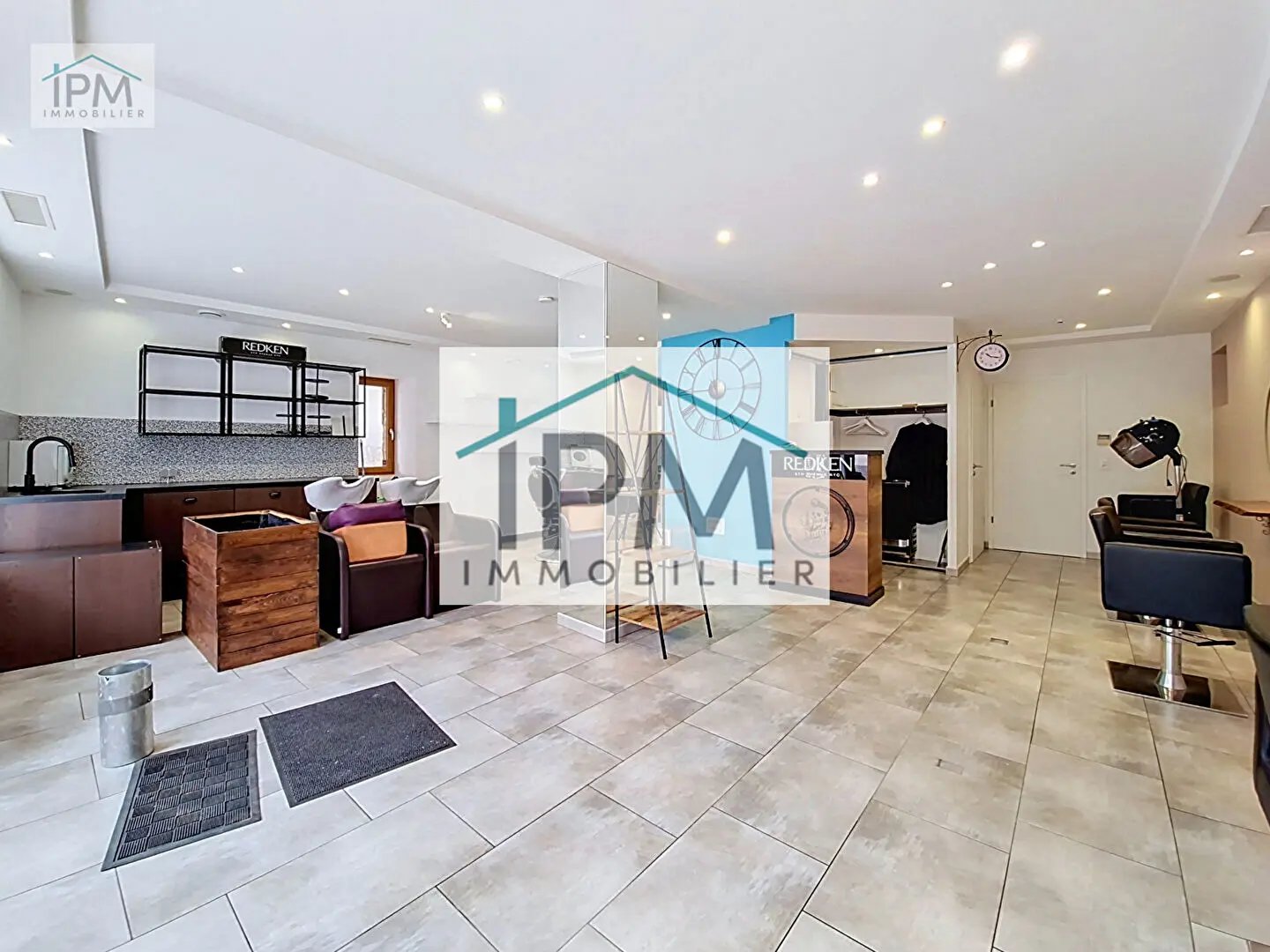 Maison à louer, 64m², Boersch