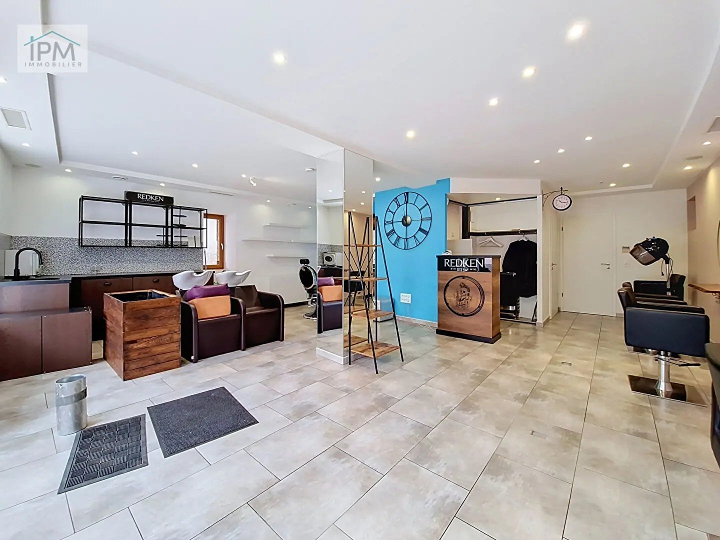 Maison à louer, 64m², Boersch