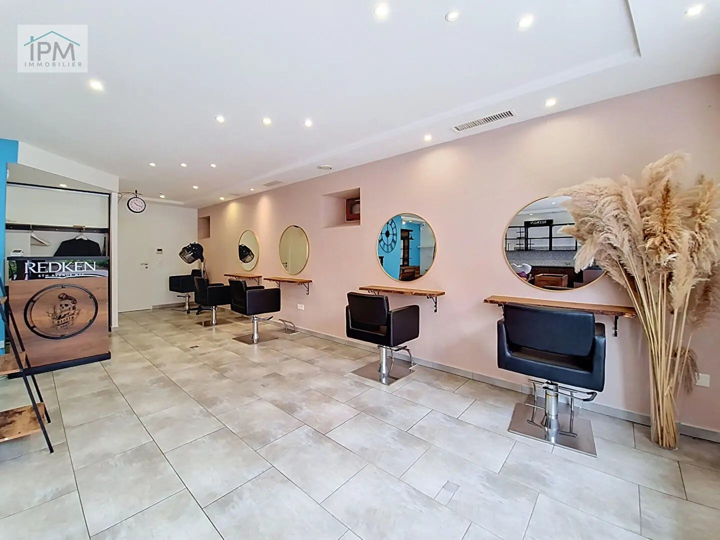 Maison à louer, 64m², Boersch