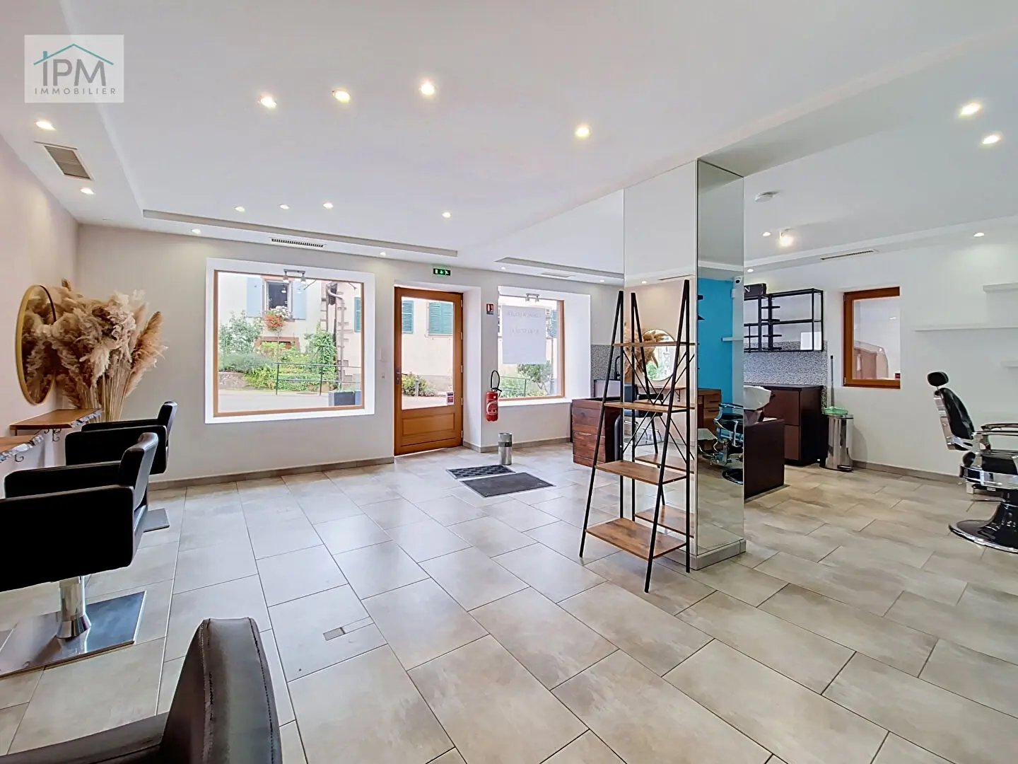 Maison à louer, 64m², Boersch
