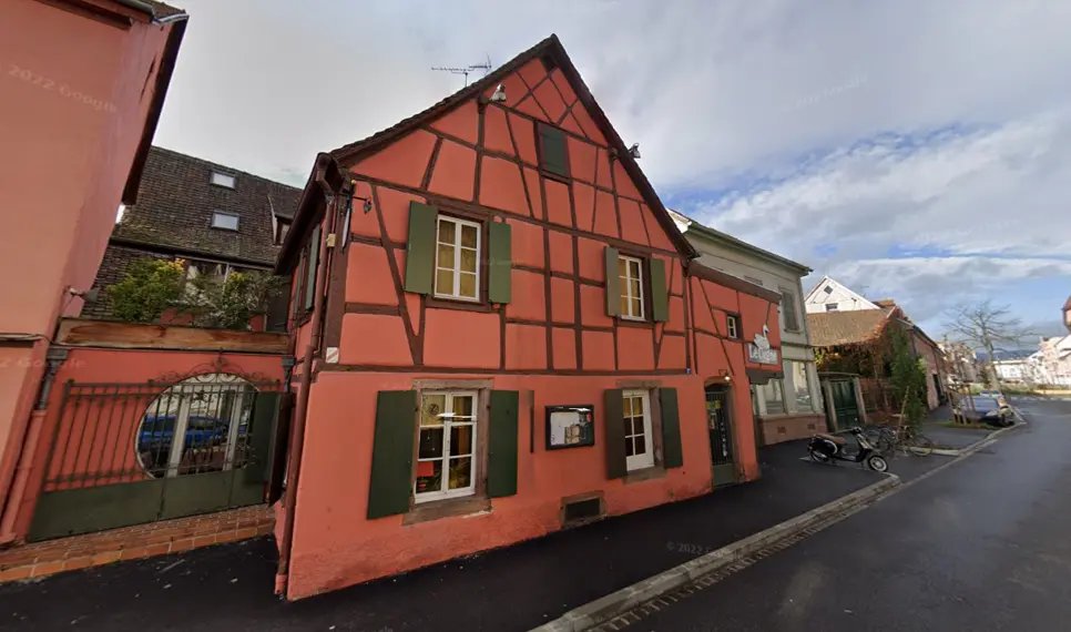 Maison à vendre, 400m², Colmar