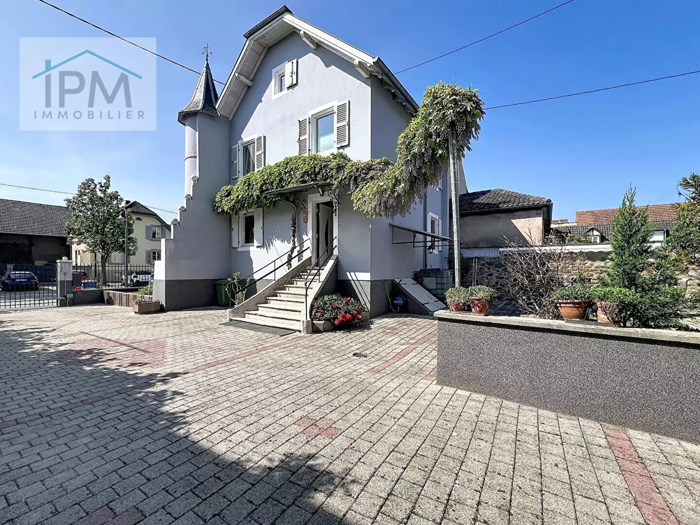 Maison à vendre, 133m², Duppigheim