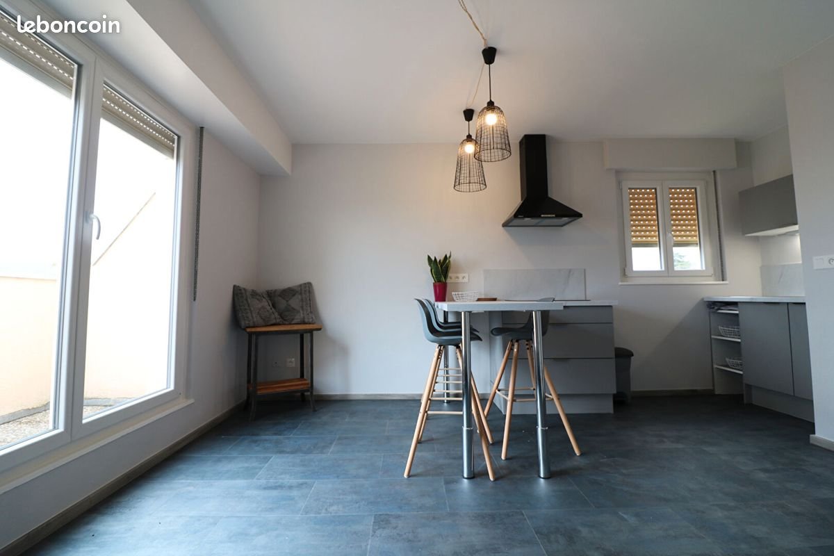 Appartement à louer, 23m², Obernai