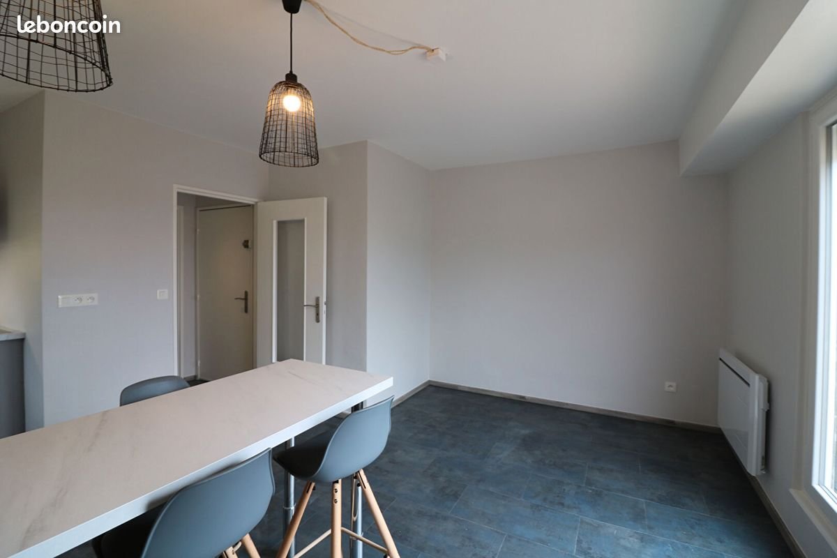 Appartement à louer, 23m², Obernai