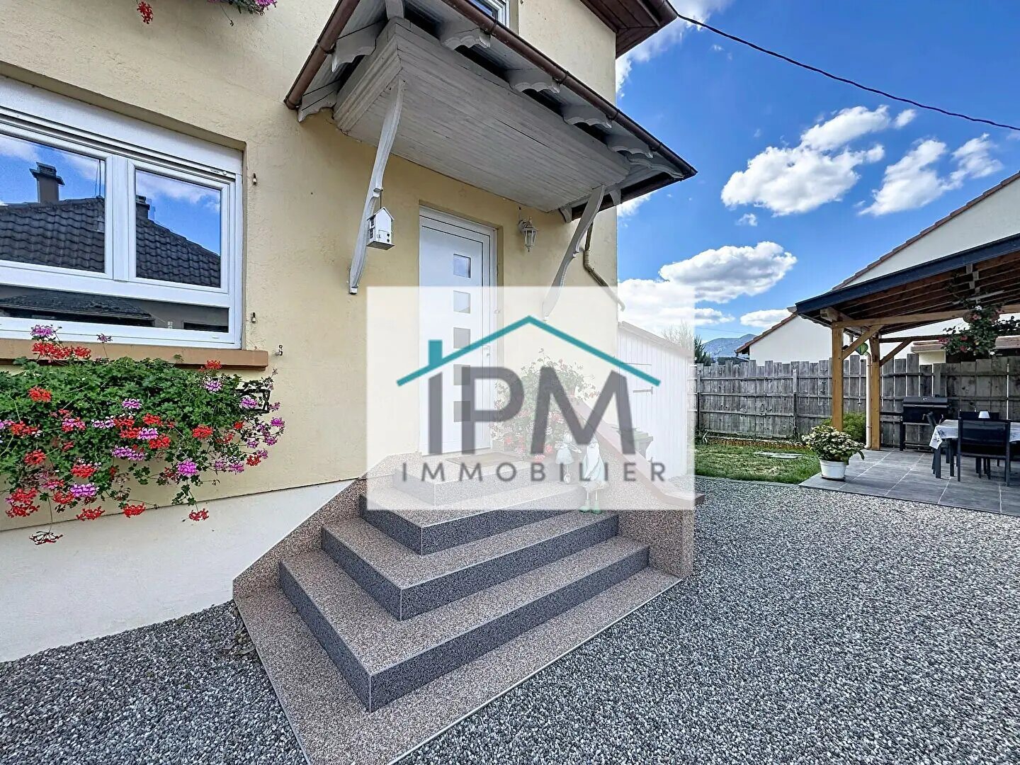 Maison à vendre, 65m², Niederhaslach