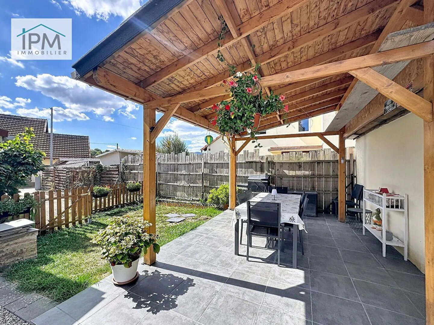 Maison à vendre, 65m², Niederhaslach