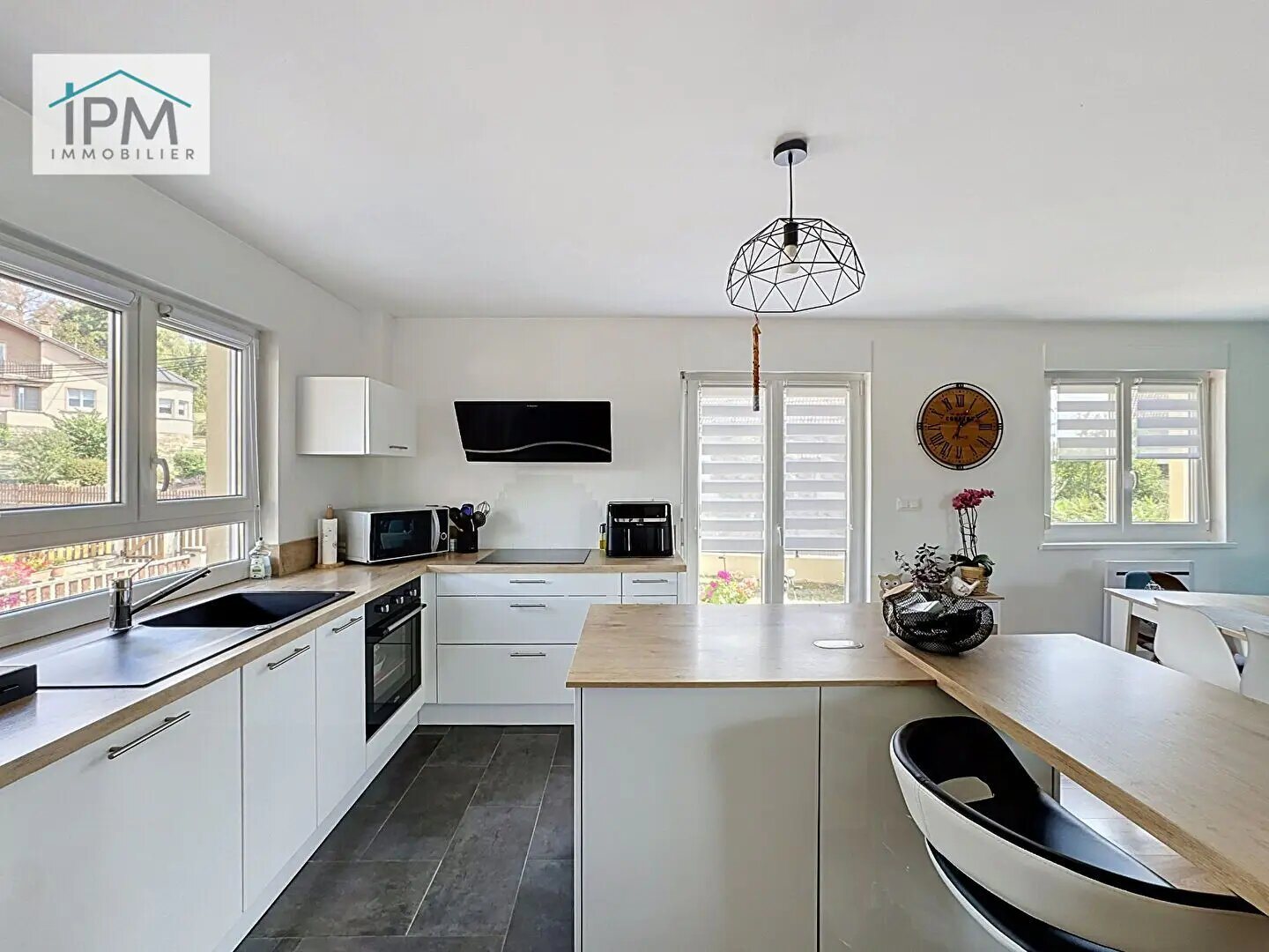 Maison à vendre, 65m², Niederhaslach