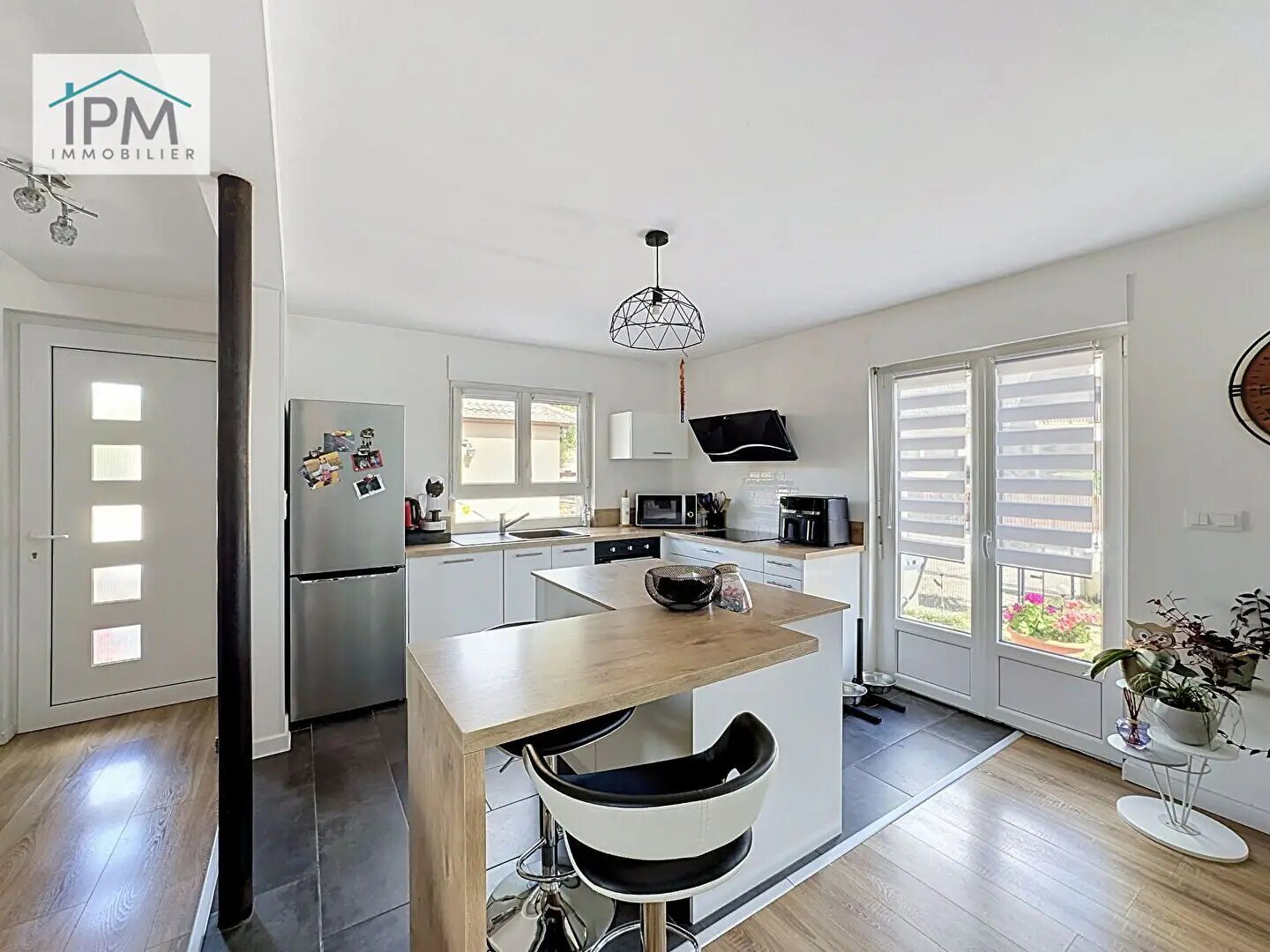 Maison à vendre, 65m², Niederhaslach