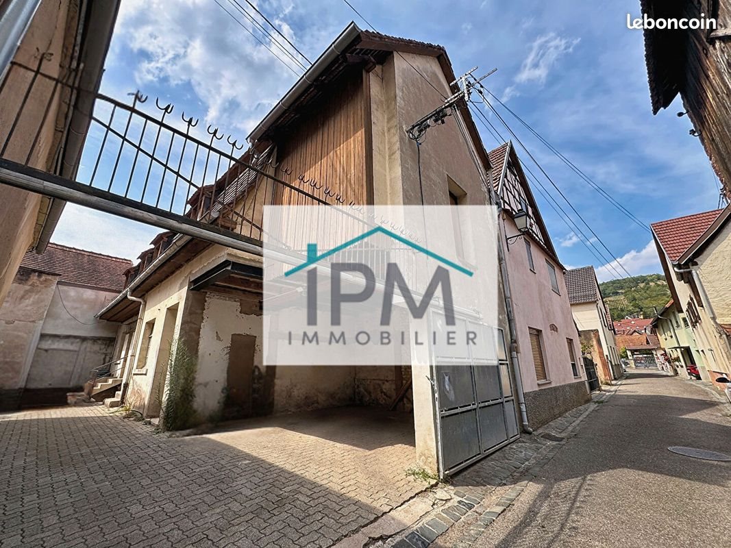 Maison à vendre, 357m², Mutzig